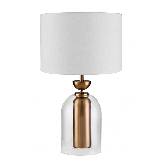 Elegant lighting designed to create a warm and refined atmosphere of OR series.

ORIN金屬燈體以沉穩的比例結構支撐整體設計，在外罩透出金屬質感，使燈具在點亮與未點亮時都同樣具有裝飾性。
當燈光亮起時，光線透過玻璃緩緩散開，為空間增添溫暖而靜謐的氛圍。成為日常生活中既實用又具有設計感的照明存在。

