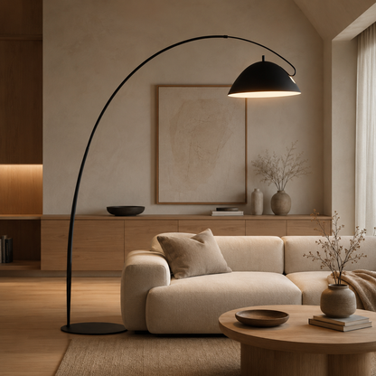 AXIS BLEND 落地燈