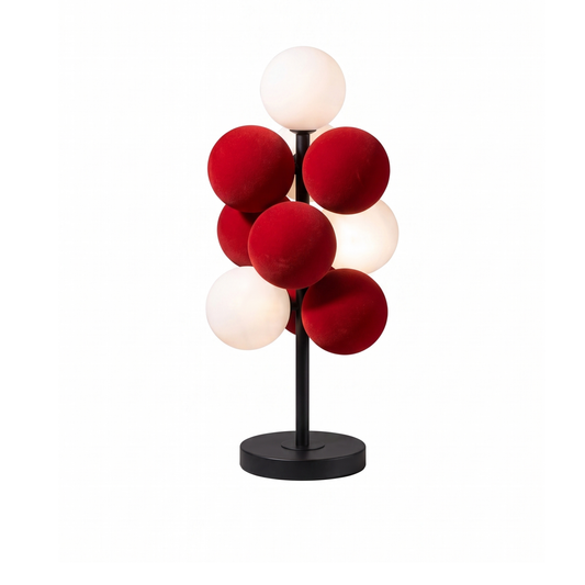 Ruby ORB 美學落地燈