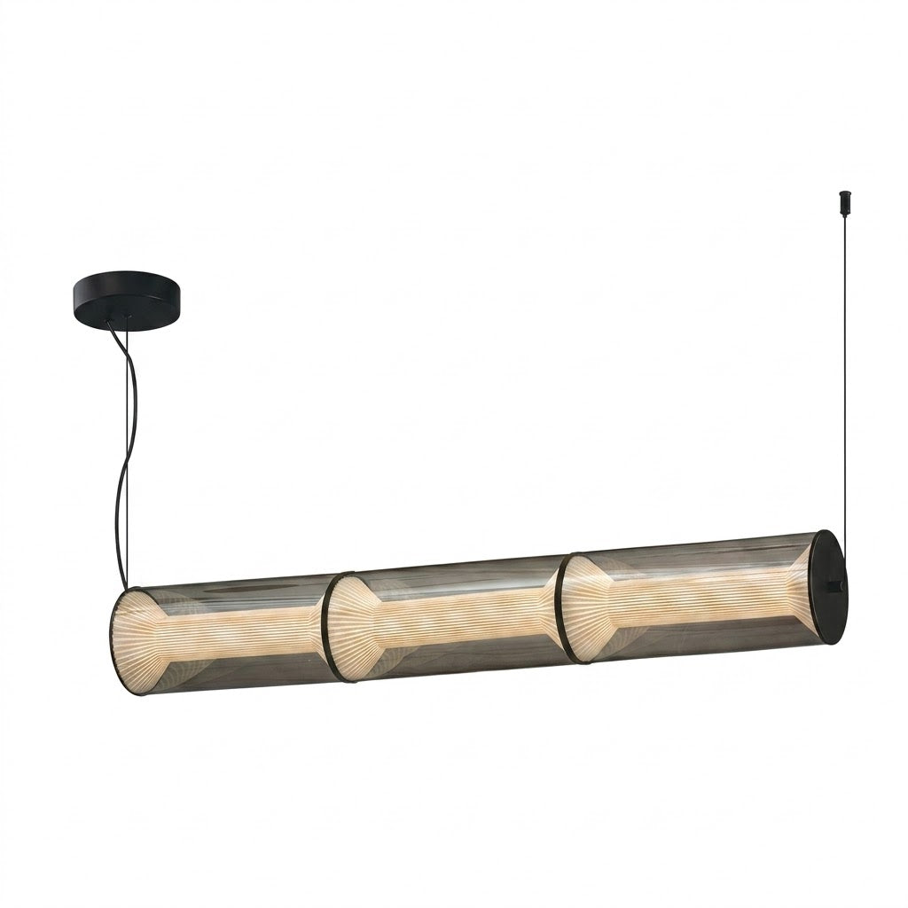 LUMEA FLUTE 光笛線型吊燈