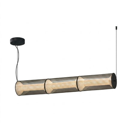 LUMEA FLUTE 光笛線型吊燈