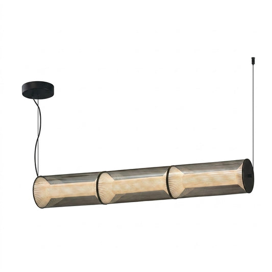 LUMEA FLUTE 光笛線型吊燈